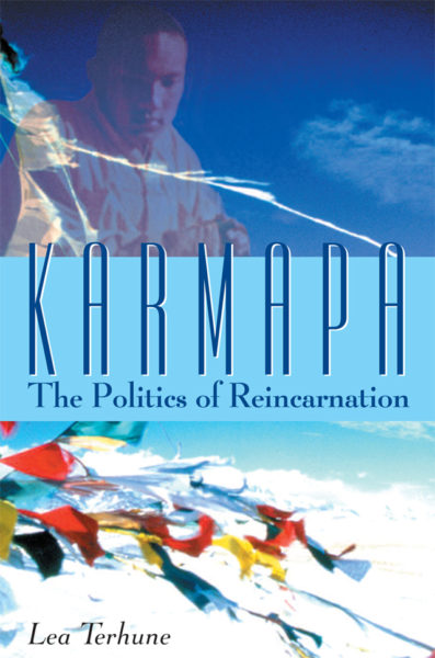 Karmapa – Print