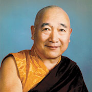 Khenpo Appey