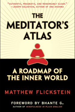 The Meditator’s Atlas
