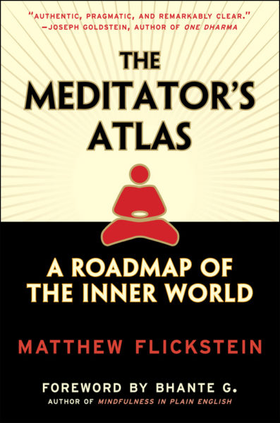 The Meditator’s Atlas – Print