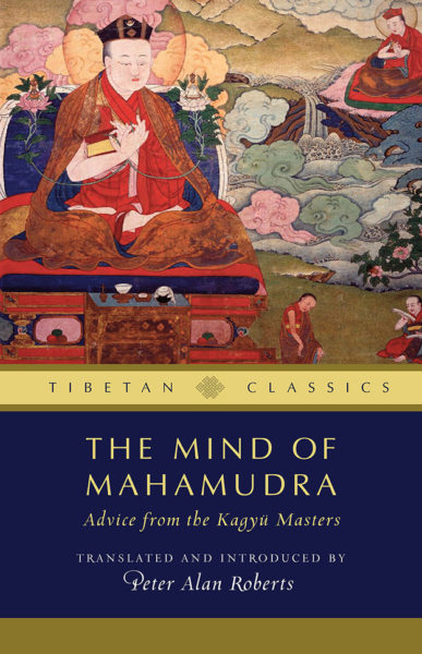 The Mind of Mahāmudrā