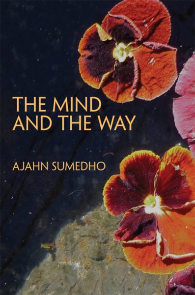 The Mind and the Way – Print