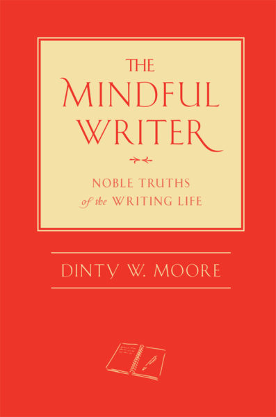The Mindful Writer – Print