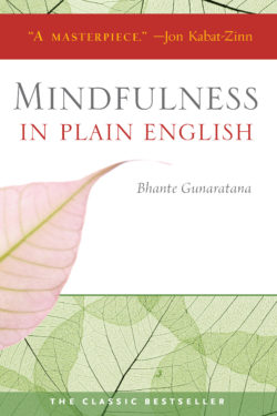 Mindfulness in Plain English