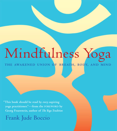 Mindfulness Yoga – Print