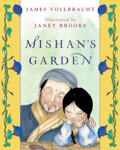 Mishan’s Garden – Print