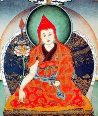 Ngari Panchen