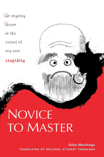 Novice to Master (Hardcover) – Print