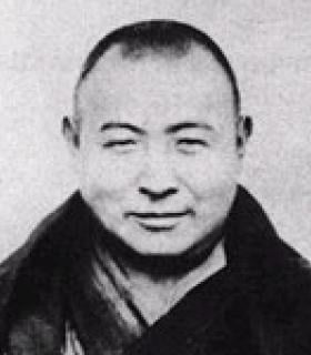 Pabongkha Rinpoche