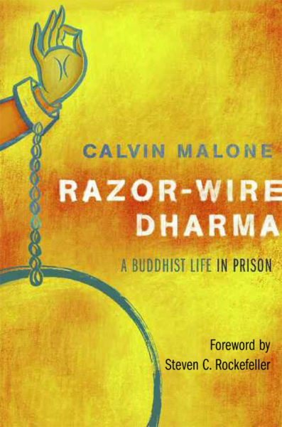 Razor-Wire Dharma