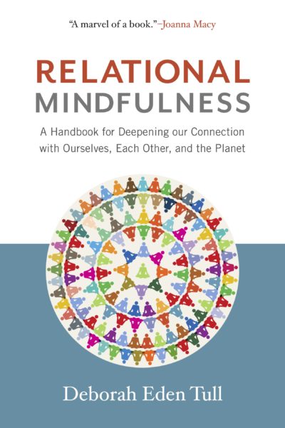 Relational Mindfulness – Print
