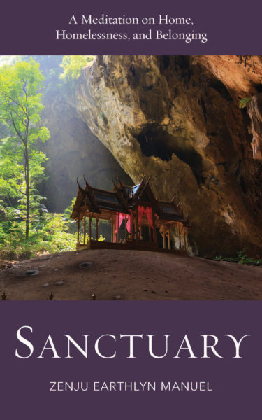 Sanctuary – Print