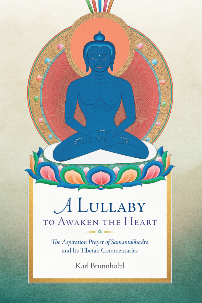 A Lullaby to Awaken the Heart - The Wisdom Experience