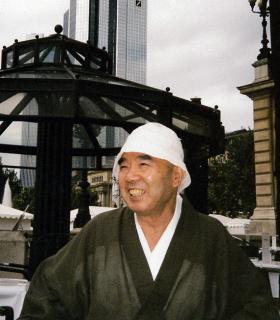 Sekkei Harada