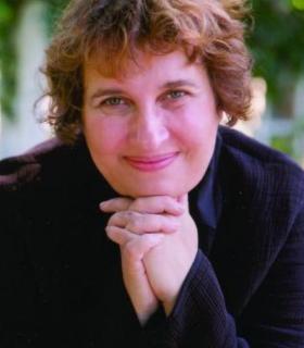 Sharon Salzberg