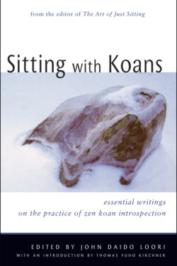 Sitting with Koans