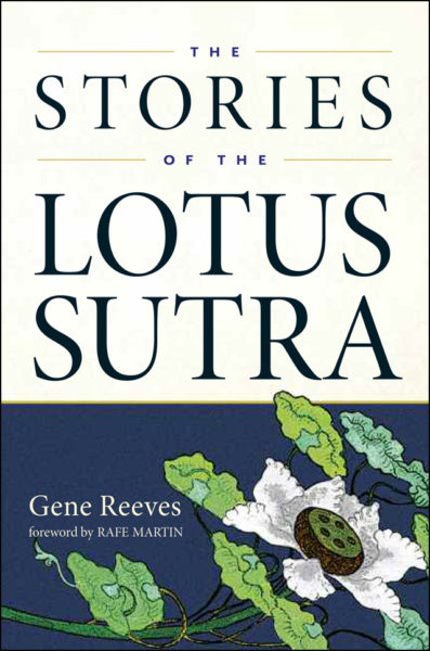 The Stories of the Lotus Sutra