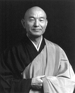 Taizan Maezumi Roshi - The Wisdom Experience