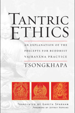 Tantric Ethics