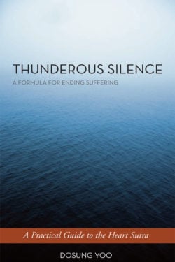 Thunderous Silence