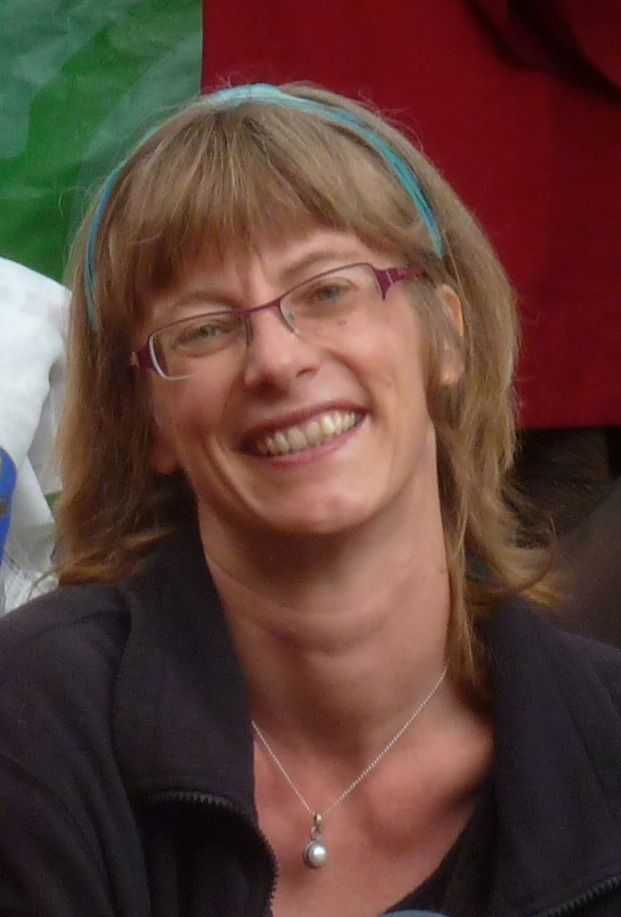 Ulrike Roesler