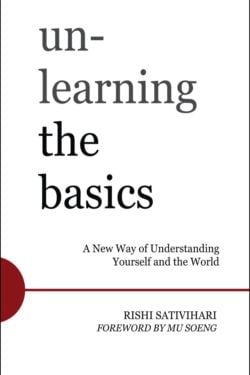 Unlearning the Basics