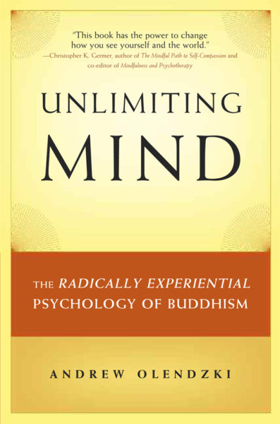 Unlimiting Mind