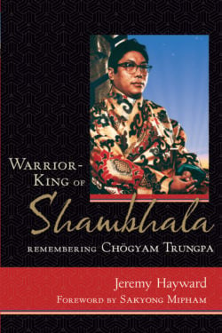 Warrior-King of Shambhala