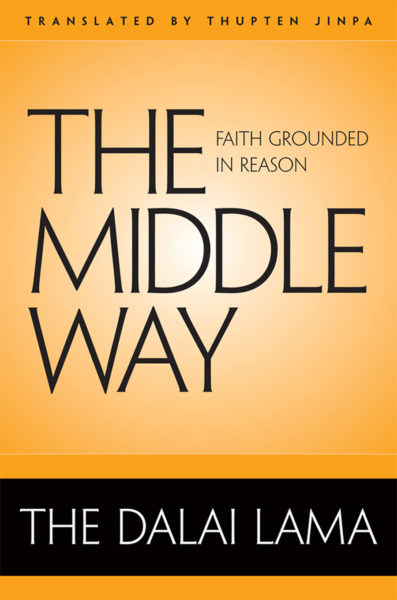 The Middle Way