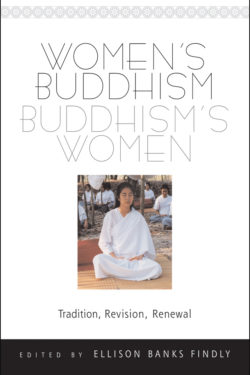 Women’s Buddhism, Buddhism’s Women
