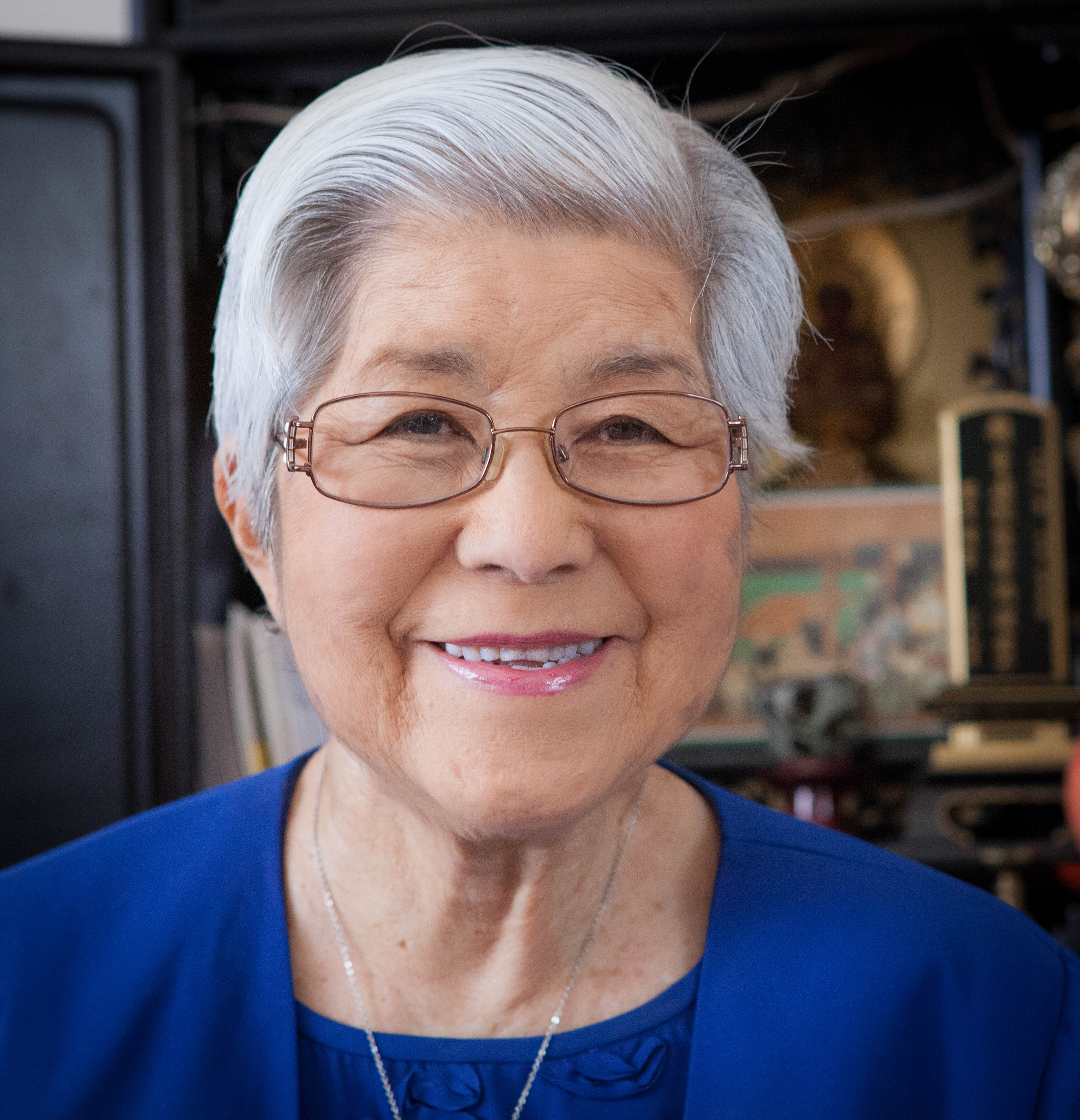 Yoko Hayashi