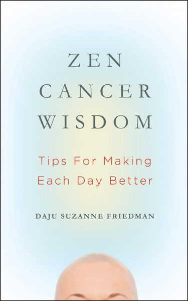 Zen Cancer Wisdom – Print