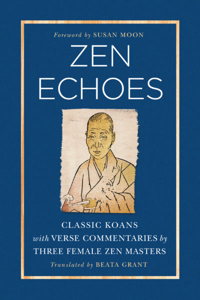 Zen Echoes – Print