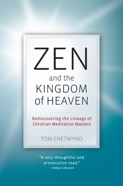 Zen and the Kingdom of Heaven
