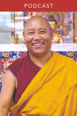 Khenchen Konchog Gyaltshen: Drikung Teachings