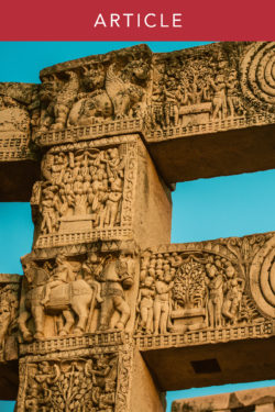 Rebirth in Early Buddhism: Dhammaruwan’s Story