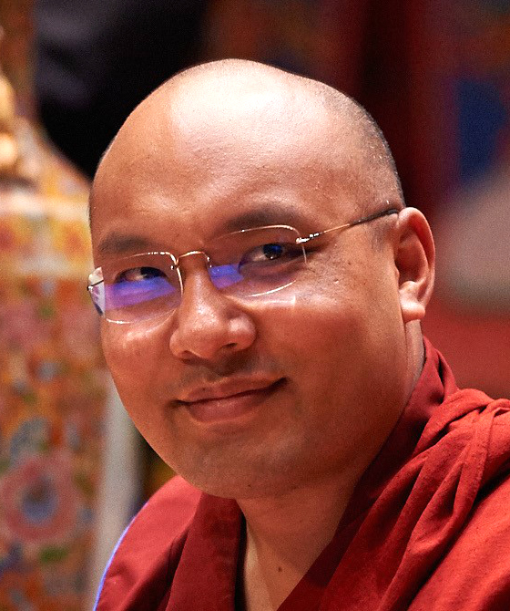 The Karmapa, Ogyen Trinley Dorje