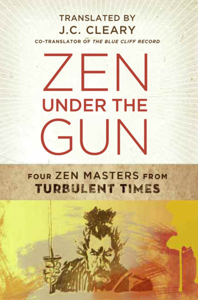 Zen Under the Gun