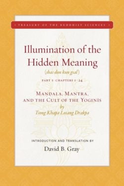 Illumination of the Hidden Meaning, Vol. 1