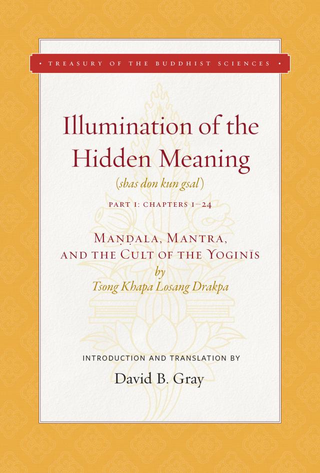 Illumination of the Hidden Meaning, Vol. 1 - The Wisdom ...
