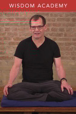 Varieties of Buddhist Meditation