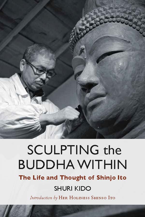 Sculpting the Buddha Within - The Wisdom Experience