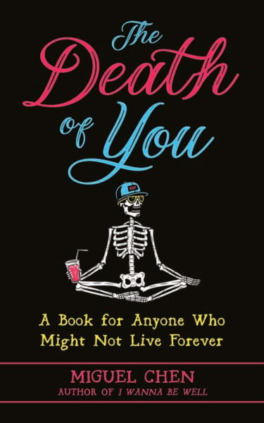 The Death of You – Print