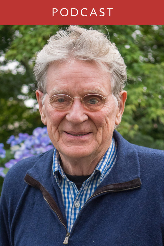 robert_thurman2 The Wisdom Experience