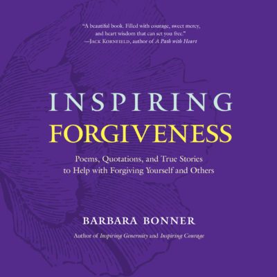 Inspiring Forgiveness – Print