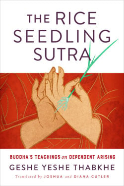 The Rice Seedling Sutra