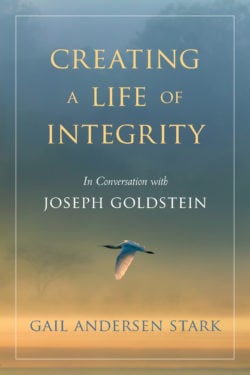 Creating a Life of Integrity