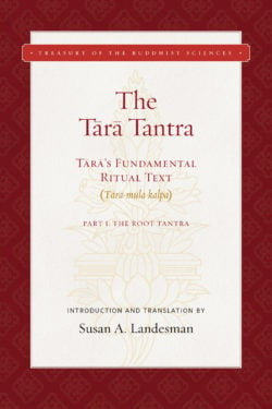 The Tārā Tantra