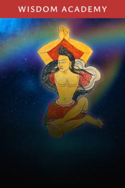 Tibetan Yoga, Part 1