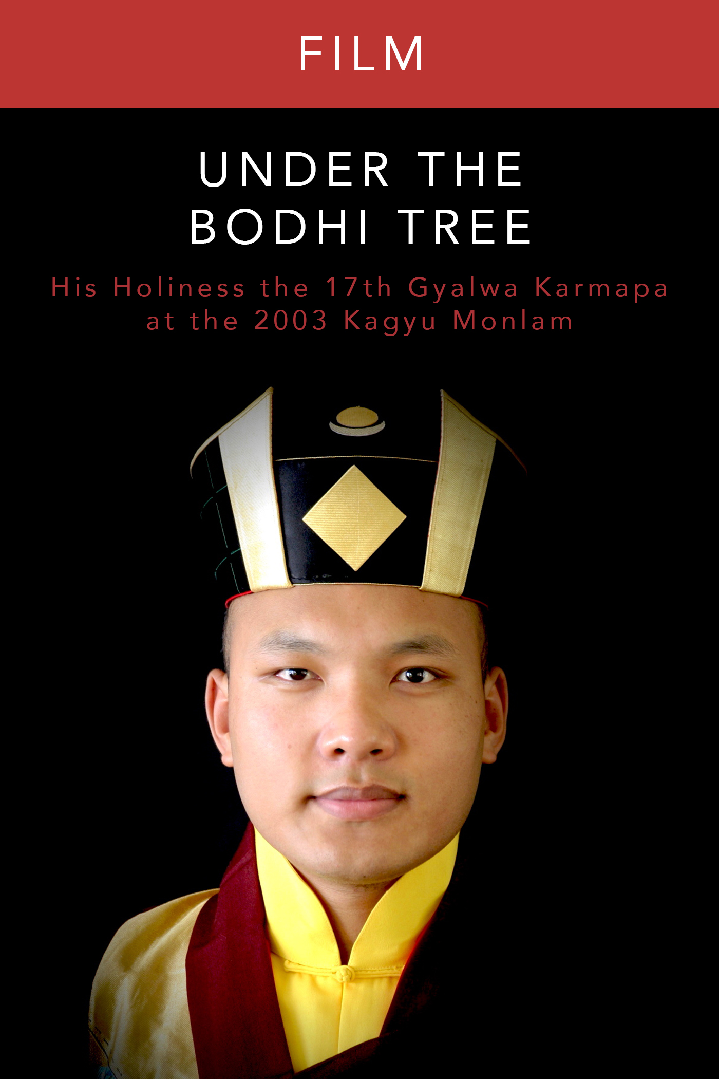 The Bodhi Tree S Secret Unveiling A Profound Buddhist Concept - zxb32hv